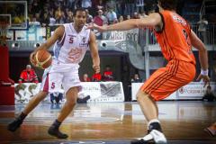 Basket Serie A2 Maschile 2020-21 - NPC Rieti