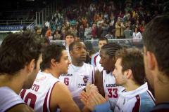 Basket Serie A2 Maschile 2020-21 - NPC Rieti