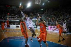 Basket Serie A2 Maschile 2020-21 - NPC Rieti