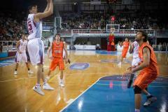 Basket Serie A2 Maschile 2020-21 - NPC Rieti