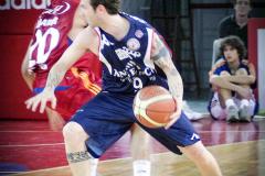 Basket Serie A2 Maschile 2020-21 - NPC Rieti