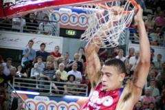 Basket Serie A2 Maschile 2020-21 - NPC Rieti