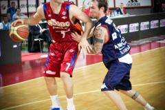 Basket Serie A2 Maschile 2020-21 - NPC Rieti