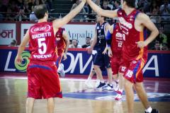 Basket Serie A2 Maschile 2020-21 - NPC Rieti