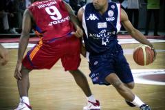 Basket Serie A2 Maschile 2020-21 - NPC Rieti