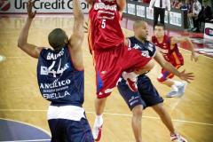 Basket Serie A2 Maschile 2020-21 - NPC Rieti