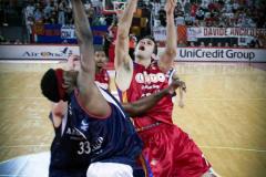 Basket Serie A2 Maschile 2020-21 - NPC Rieti