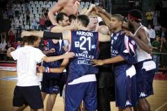 Basket Serie A2 Maschile 2020-21 - NPC Rieti