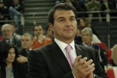 Euroleague - Roma-Barcellona