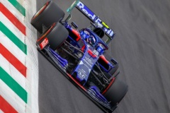 Pierre Gasly (FRA)  Scuderia Toro Rosso STR14