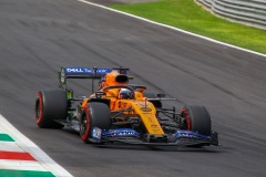 Carlos Sainz Jr (ESP) Mclaren F1 Team MC34