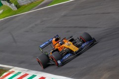 Carlos Sainz Jr (ESP) Mclaren F1 Team MC34