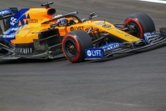 Carlos Sainz Jr (ESP) Mclaren F1 Team MC34