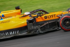 Carlos Sainz Jr (ESP) Mclaren F1 Team MC34