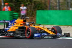 Carlos Sainz Jr (ESP) Mclaren F1 Team MC34