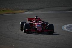 16 Charles Leclerc Ferrari