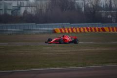 Giuliano Alesi Ferrari Driver Accademy