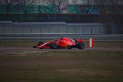 Giuliano Alesi Ferrari Driver Accademy