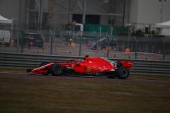 Giuliano Alesi Ferrari Driver Accademy