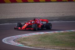 Giuliano Alesi Ferrari Driver Accademy