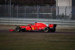 Giuliano Alesi Ferrari Driver Accademy