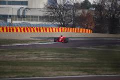 Giuliano Alesi Ferrari Driver Accademy