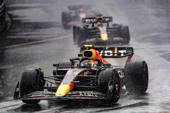 FORMULA 1 GRAND PRIX DE MONACO 2022