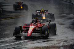 FORMULA 1 GRAND PRIX DE MONACO 2022