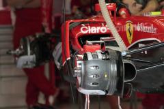 Formula 1 Italian Grand Prix 2015