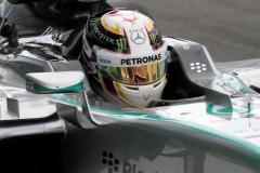 Formula 1 Italian Grand Prix 2015