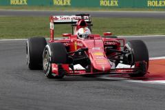 Formula 1 Italian Grand Prix 2015