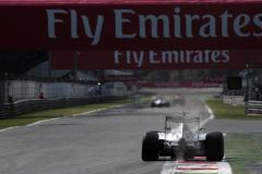 Formula 1 Italian Grand Prix 2015