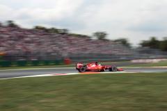 Formula 1 Italian Grand Prix 2015