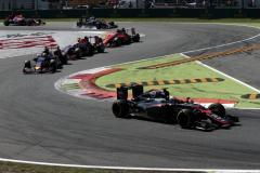 Formula 1 Italian Grand Prix 2015