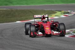 Formula 1 Italian Grand Prix 2015