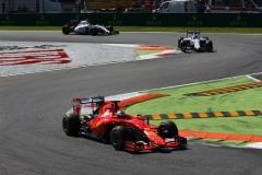 Formula 1 Italian Grand Prix 2015