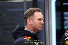 F1 Testing Barcelona 18 - 21 February 2019