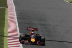 F1 Spanish Grand Prix 2016, Barcelona, Circuit de Catalunya 13-15 May 2016