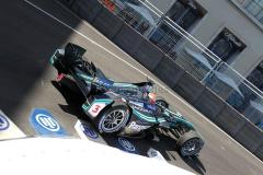 FIA Formula E - Rome E-Prix 2018 - 14.04.2018