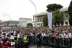 FIA Formula E - Rome E-Prix 2018 - 14.04.2018