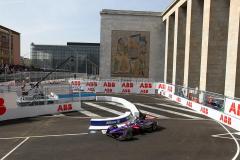 FIA Formula E - Rome E-Prix 2018 - 14.04.2018