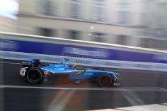 FIA Formula E - Rome E-Prix 2018 - 14.04.2018