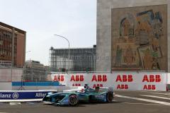 FIA Formula E - Rome E-Prix 2018 - 14.04.2018