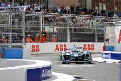 FIA Formula E - Rome E-Prix 2018 - 14.04.2018