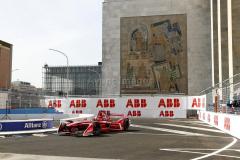 FIA Formula E - Rome E-Prix 2018 - 14.04.2018