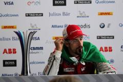 FIA Formula E - Rome E-Prix 2018 - 14.04.2018