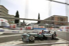 FIA Formula E - Rome E-Prix 2018 - 14.04.2018