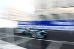 FIA Formula E - Rome E-Prix 2018 - 14.04.2018