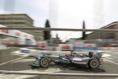 FIA Formula E - Rome E-Prix 2018 - 14.04.2018