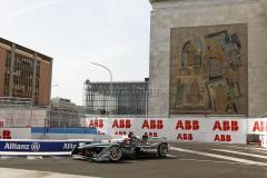 FIA Formula E - Rome E-Prix 2018 - 14.04.2018